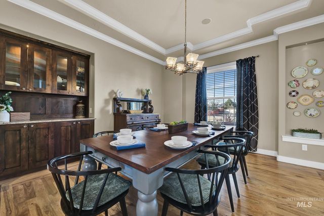 7266 S Pear Blossom Way, Meridian, ID 83642