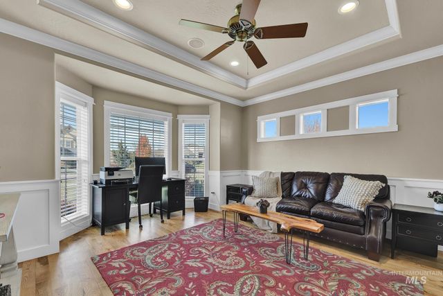 7266 S Pear Blossom Way, Meridian, ID 83642