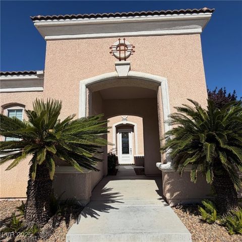 10248 SANTO NINA Court, Las Vegas, NV 89135