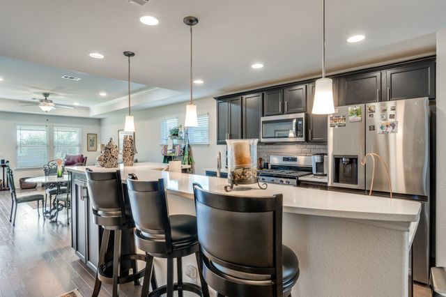 7620 Parade Drive, Little Elm, TX 76227
