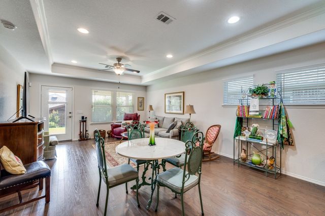 7620 Parade Drive, Little Elm, TX 76227