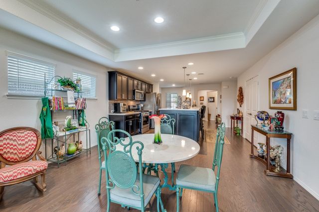 7620 Parade Drive, Little Elm, TX 76227