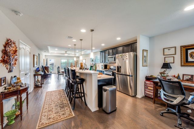 7620 Parade Drive, Little Elm, TX 76227