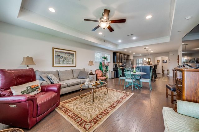 7620 Parade Drive, Little Elm, TX 76227