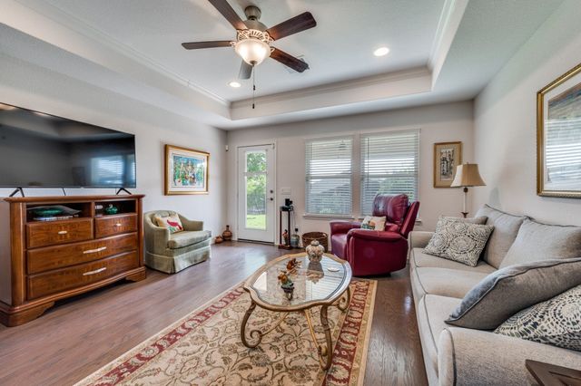 7620 Parade Drive, Little Elm, TX 76227