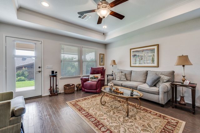 7620 Parade Drive, Little Elm, TX 76227