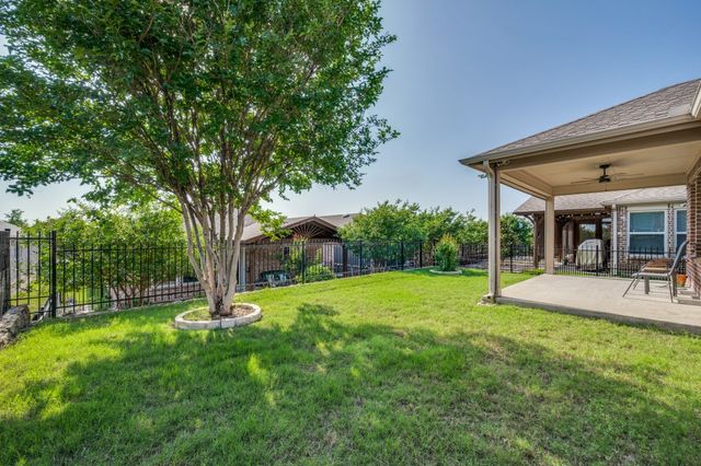 7620 Parade Drive, Little Elm, TX 76227