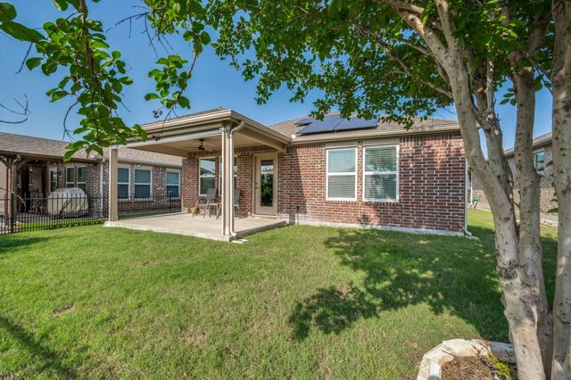 7620 Parade Drive, Little Elm, TX 76227