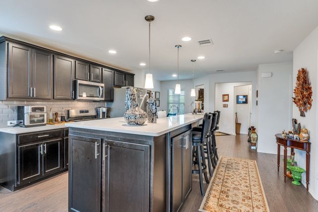 7620 Parade Drive, Little Elm, TX 76227