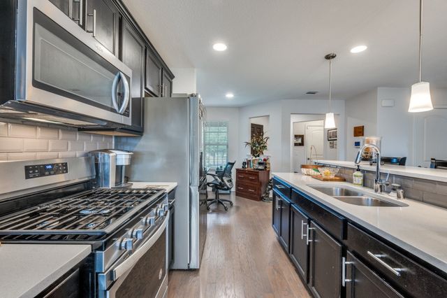 7620 Parade Drive, Little Elm, TX 76227