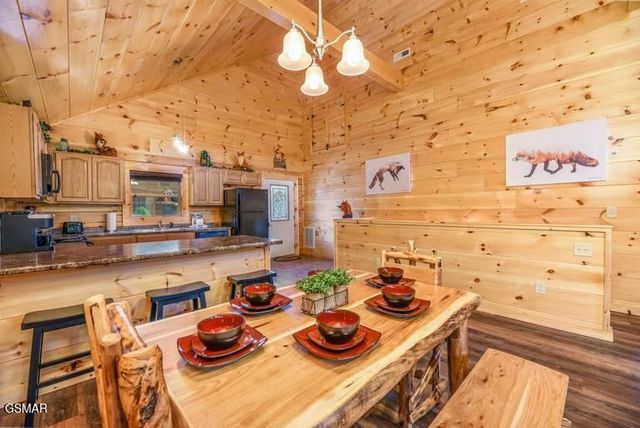 3202 Steeple Way, Pigeon Forge, TN 37863