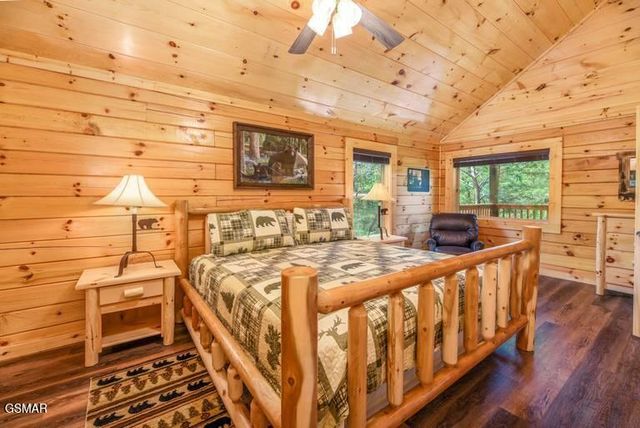 3202 Steeple Way, Pigeon Forge, TN 37863