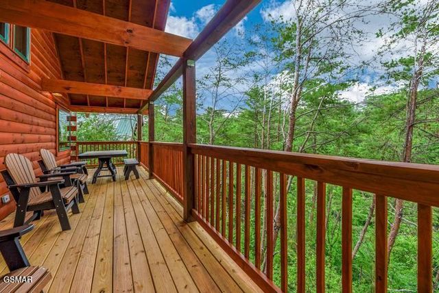 3202 Steeple Way, Pigeon Forge, TN 37863