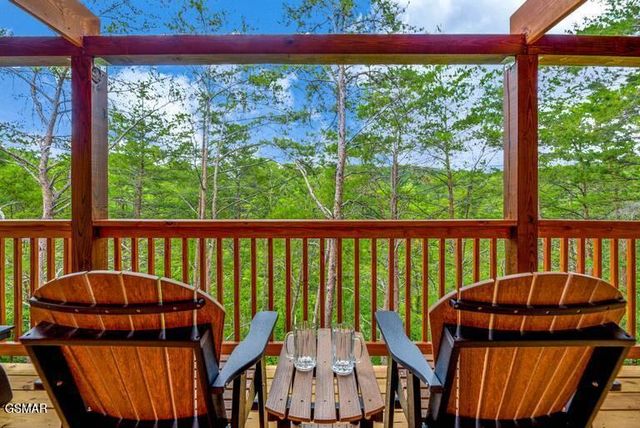 3202 Steeple Way, Pigeon Forge, TN 37863