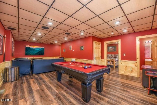 3202 Steeple Way, Pigeon Forge, TN 37863