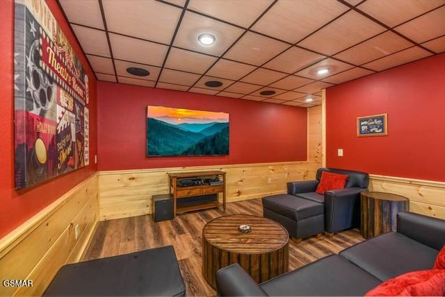 3202 Steeple Way, Pigeon Forge, TN 37863