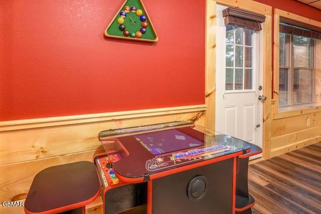 3202 Steeple Way, Pigeon Forge, TN 37863