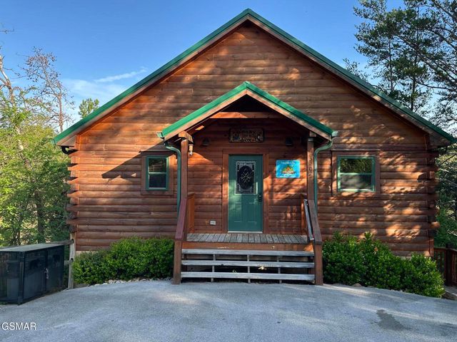 3202 Steeple Way, Pigeon Forge, TN 37863