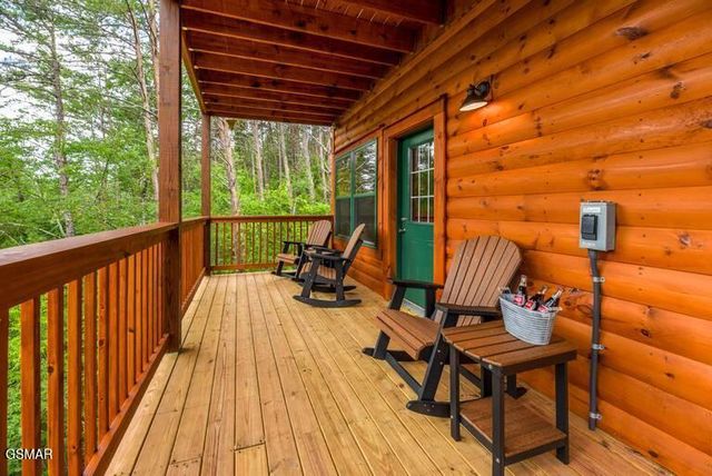 3202 Steeple Way, Pigeon Forge, TN 37863