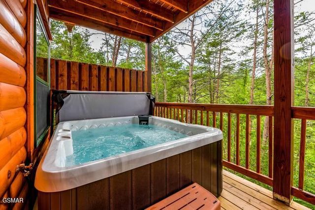 3202 Steeple Way, Pigeon Forge, TN 37863