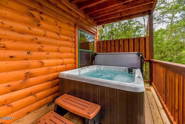 3202 Steeple Way, Pigeon Forge, TN 37863