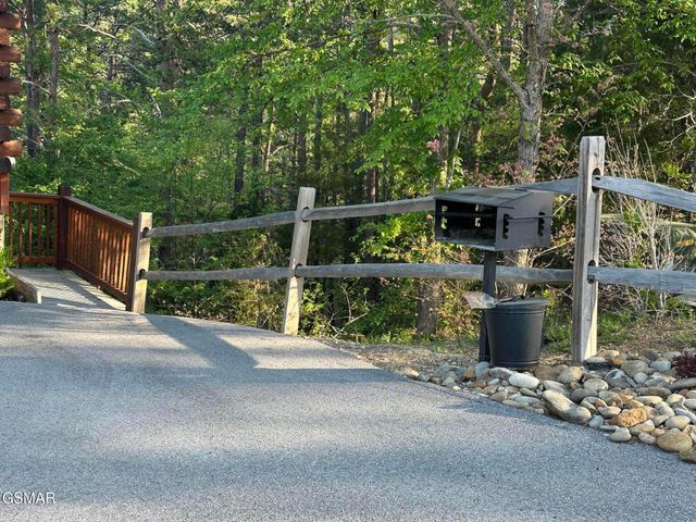 3202 Steeple Way, Pigeon Forge, TN 37863