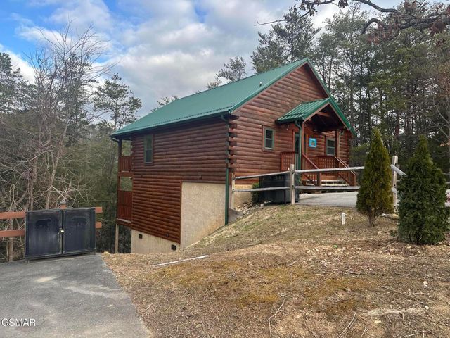 3202 Steeple Way, Pigeon Forge, TN 37863