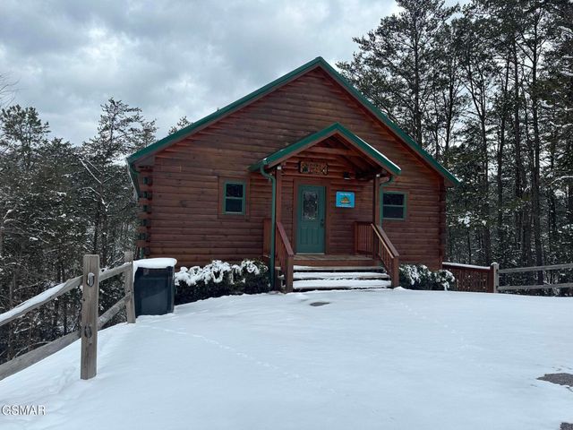 3202 Steeple Way, Pigeon Forge, TN 37863