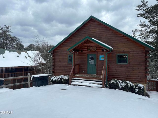 3202 Steeple Way, Pigeon Forge, TN 37863