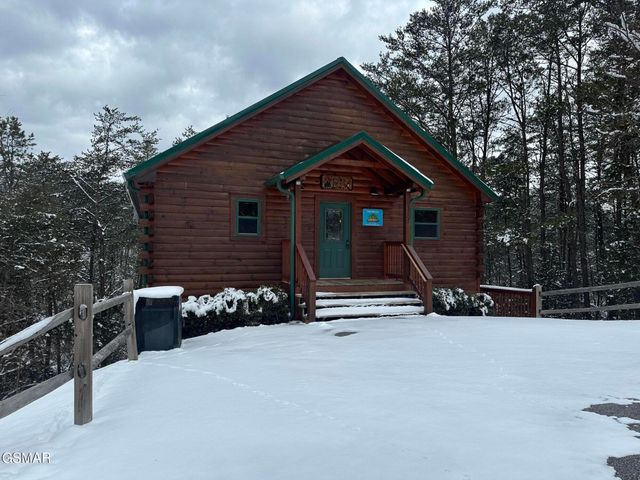 3202 Steeple Way, Pigeon Forge, TN 37863