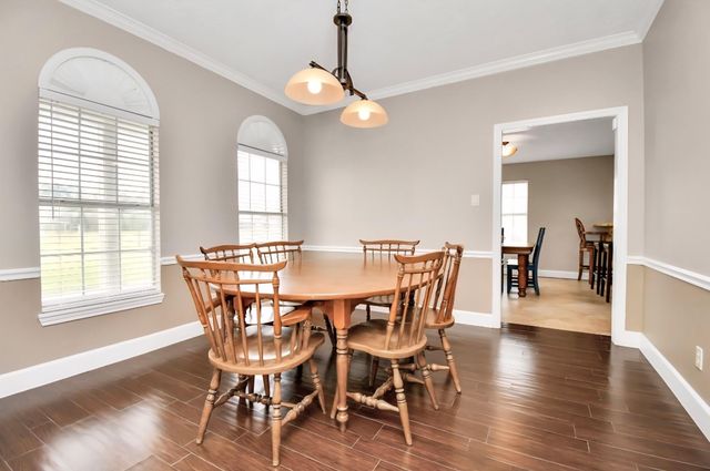 8114 Beach Haven Drive, Baytown, TX 77523