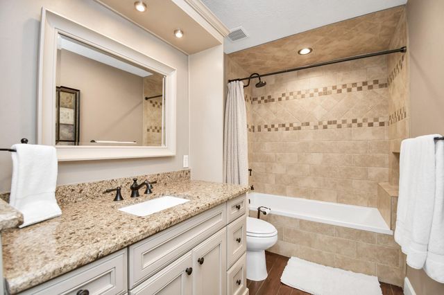 8114 Beach Haven Drive, Baytown, TX 77523