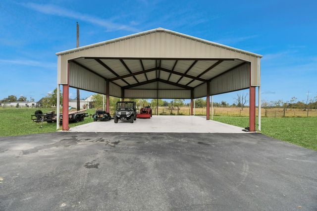 8114 Beach Haven Drive, Baytown, TX 77523