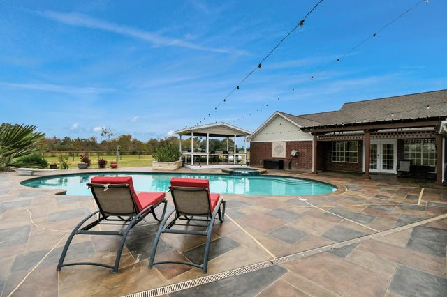 8114 Beach Haven Drive, Baytown, TX 77523