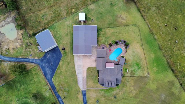 8114 Beach Haven Drive, Baytown, TX 77523