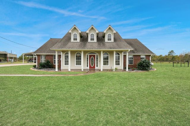 8114 Beach Haven Drive, Baytown, TX 77523