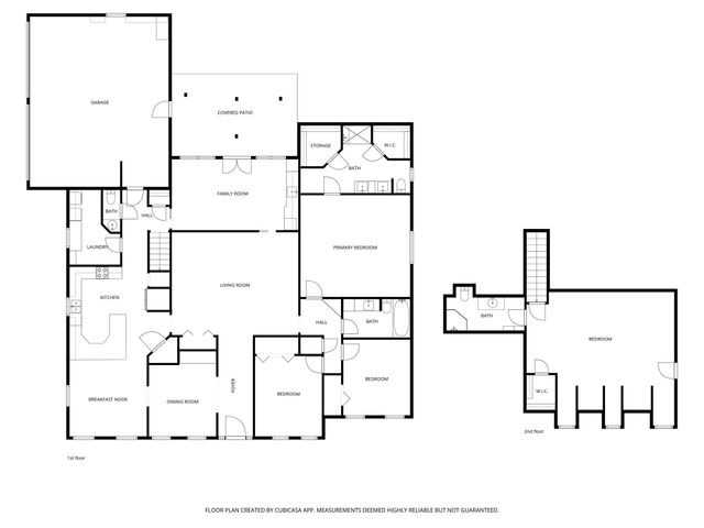 8114 Beach Haven Drive, Baytown, TX 77523