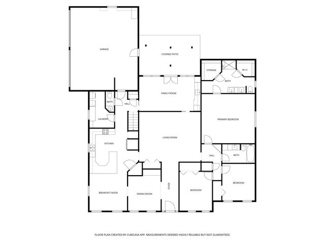 8114 Beach Haven Drive, Baytown, TX 77523