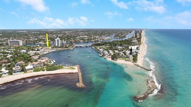 2508 Bay Drive 14, Pompano Beach, FL 33062