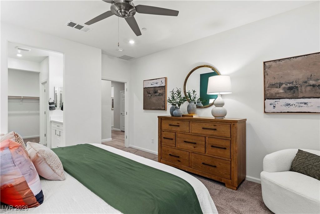 Image 15 of property listing at 4027 Blooming Orange Avenue, Las Vegas, NV 89141