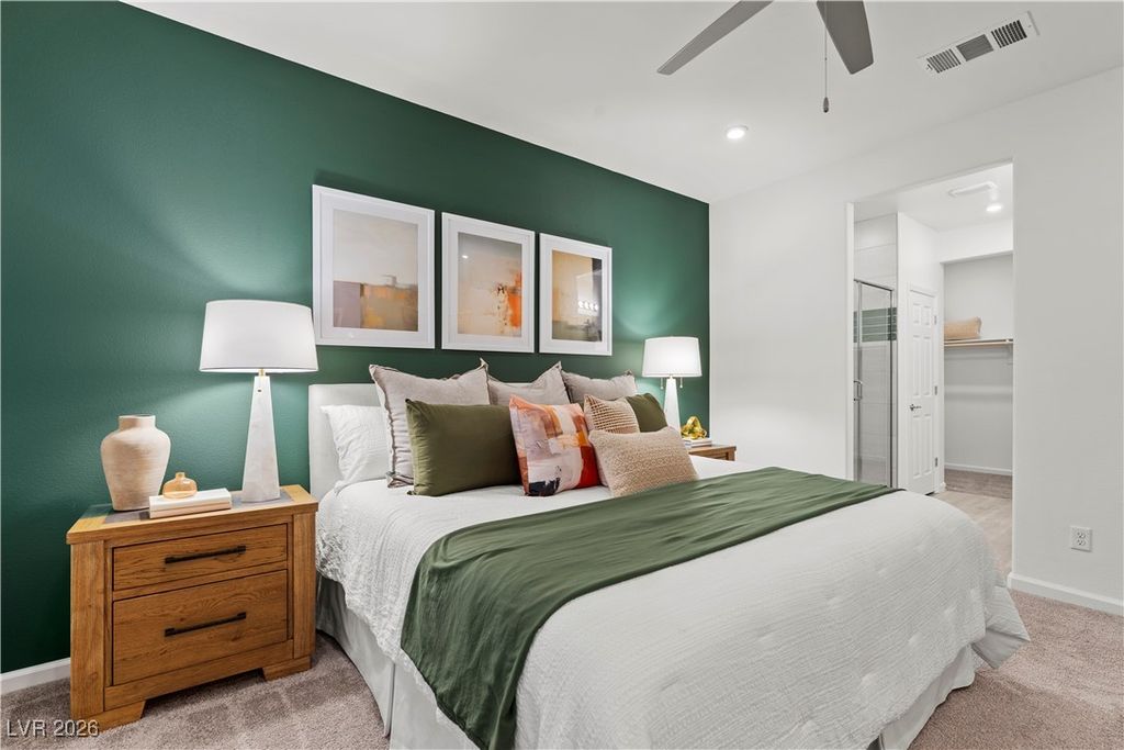 Image 16 of property listing at 4027 Blooming Orange Avenue, Las Vegas, NV 89141