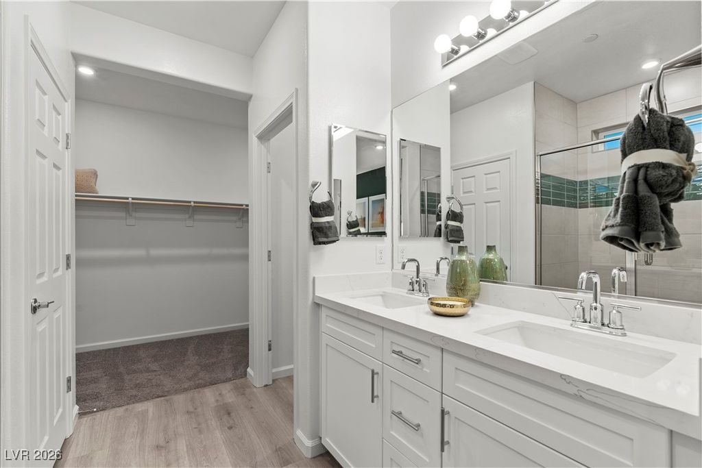 Image 20 of property listing at 4027 Blooming Orange Avenue, Las Vegas, NV 89141