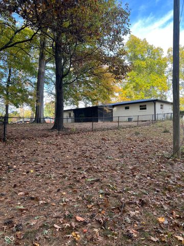 1004 N Virginia Street N, Rockville, IN 47872