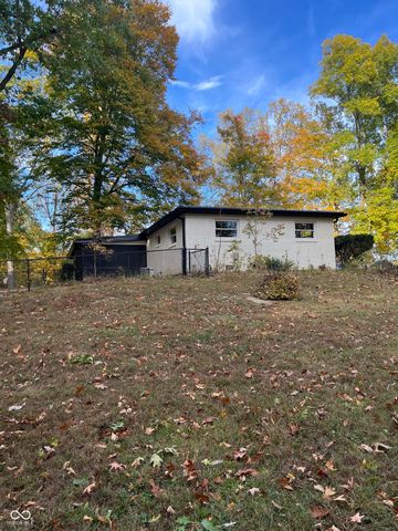 1004 N Virginia Street N, Rockville, IN 47872