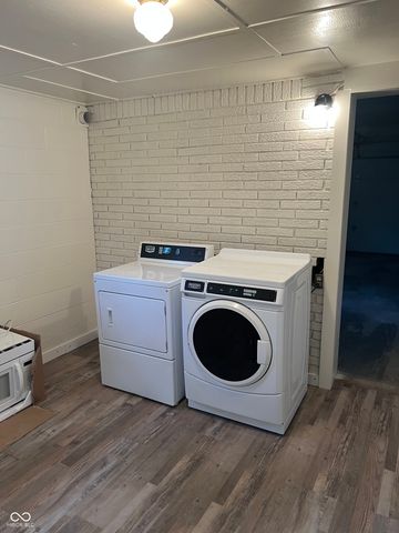 1004 N Virginia Street N, Rockville, IN 47872