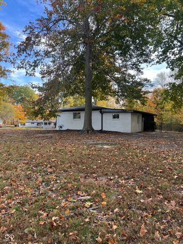 1004 N Virginia Street N, Rockville, IN 47872