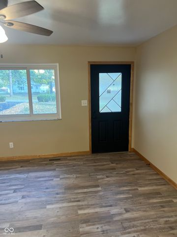 1004 N Virginia Street N, Rockville, IN 47872