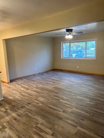 1004 N Virginia Street N, Rockville, IN 47872