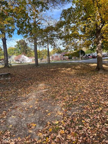 1004 N Virginia Street N, Rockville, IN 47872