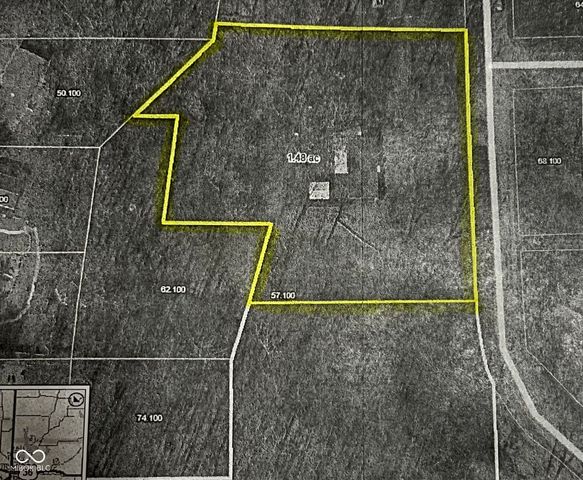 1004 N Virginia Street N, Rockville, IN 47872